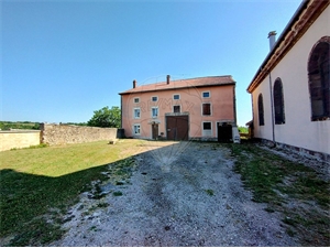 corps de ferme à la vente -   88700  ROMONT, surface 140 m2 vente corps de ferme - UBI478154984